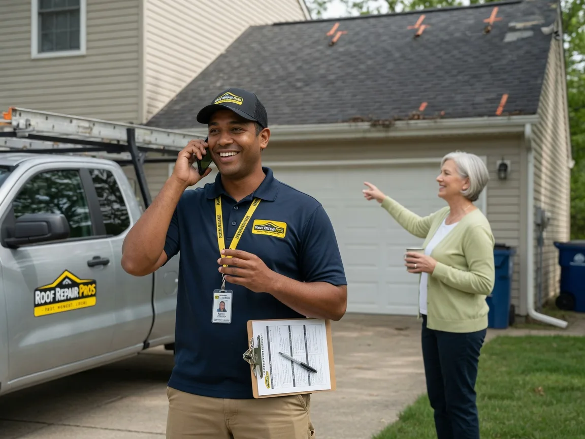 Roof Repair Walshville, IL FAQs